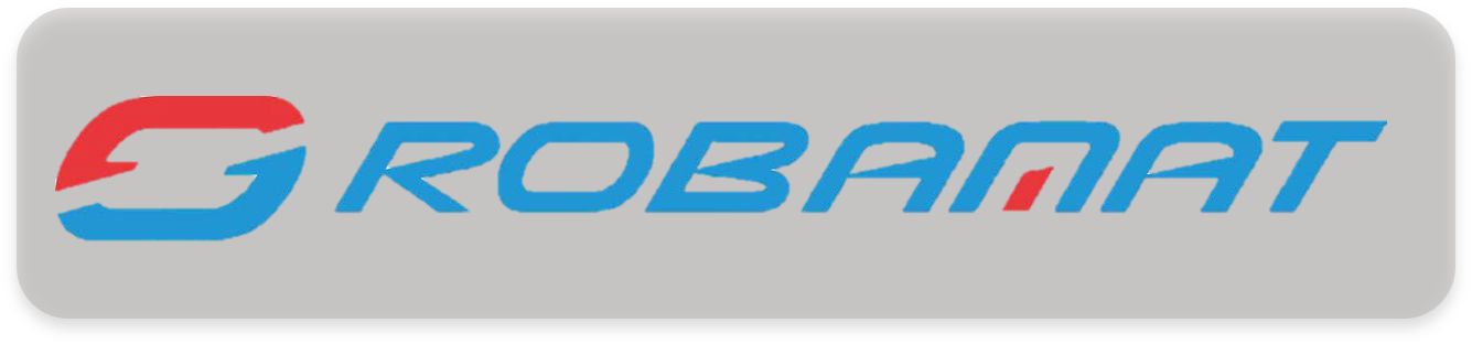 Robamat logo