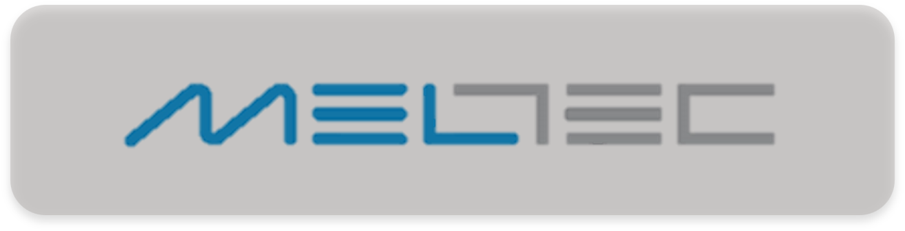 Meltec logo