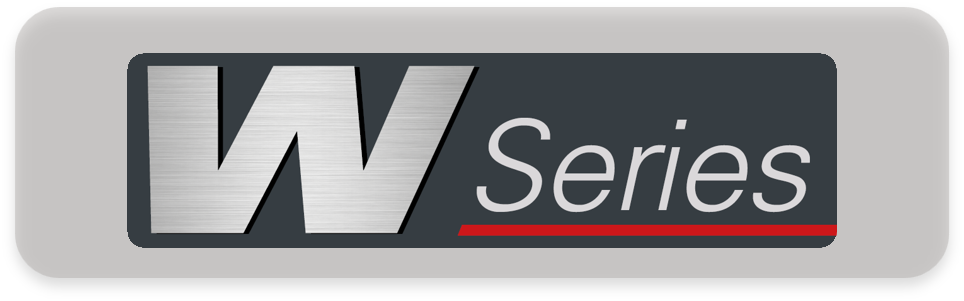 W-Series logo