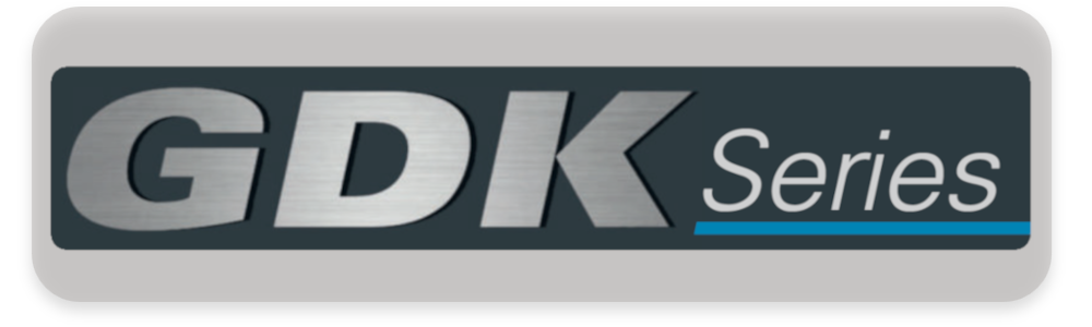 GDK-Series logo